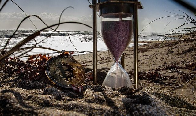 Blockchain despide 2018: criptomonedas en agendas financieras