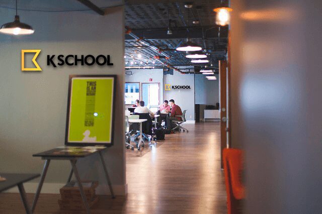 KSchool lanza un máster para formar a expertos en blockchain