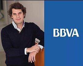 BBVA y Santander están en IATBA (UE) para fomentar blockchain