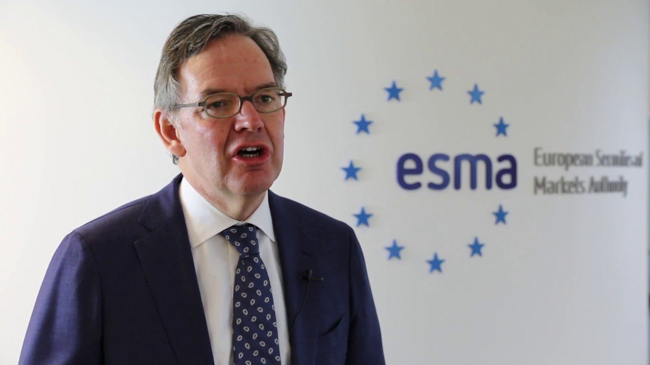Steven Maijoor apoya la creación de un marco regulatorio para criptomonedas en Europa