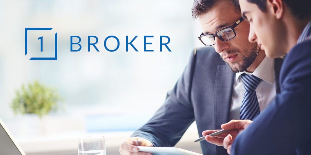1Broker