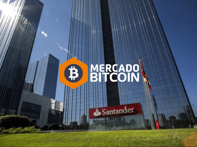 santander mercado bitcoin
