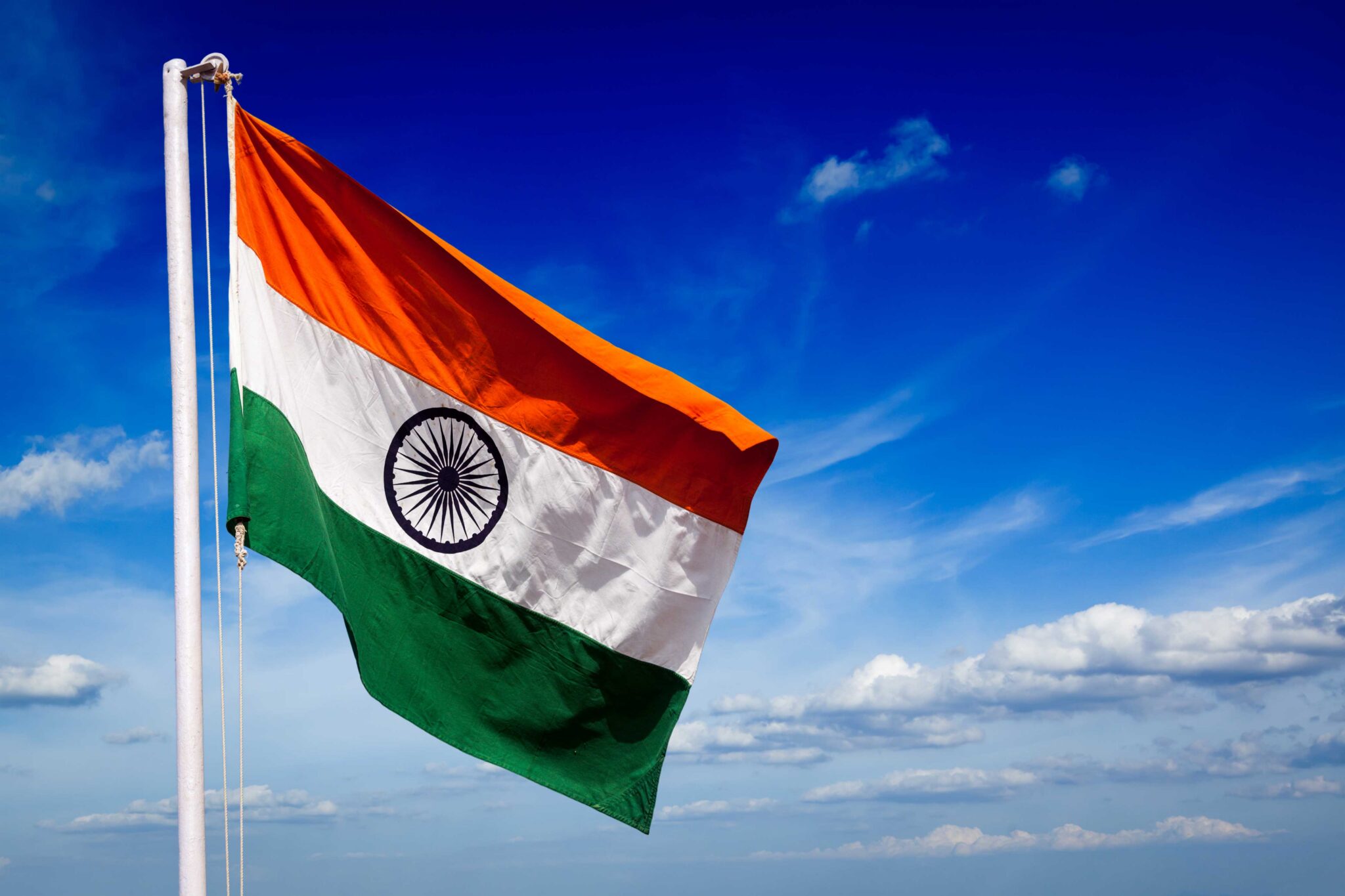 Gobierno de la India impulsa la adopción blockchain en el país