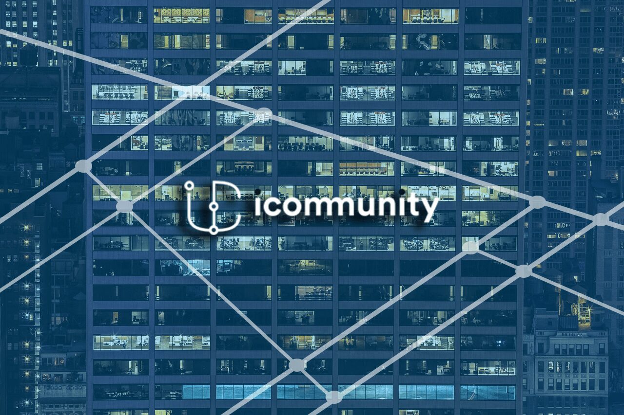 iComunnity, la startup española que aspira a convertirse en el Zara del blockchain para empresas