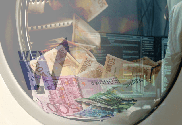 Wex ransomware