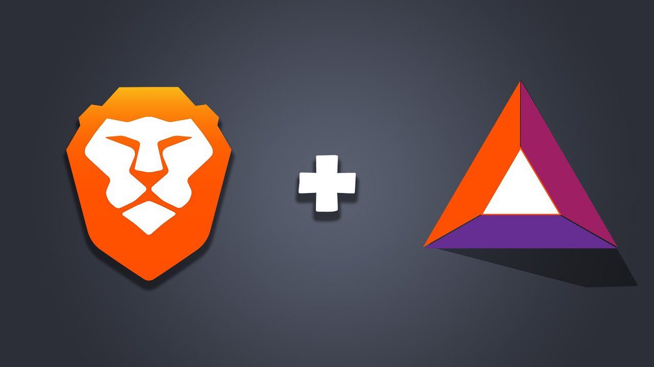 Brave y su Basic Attention Token