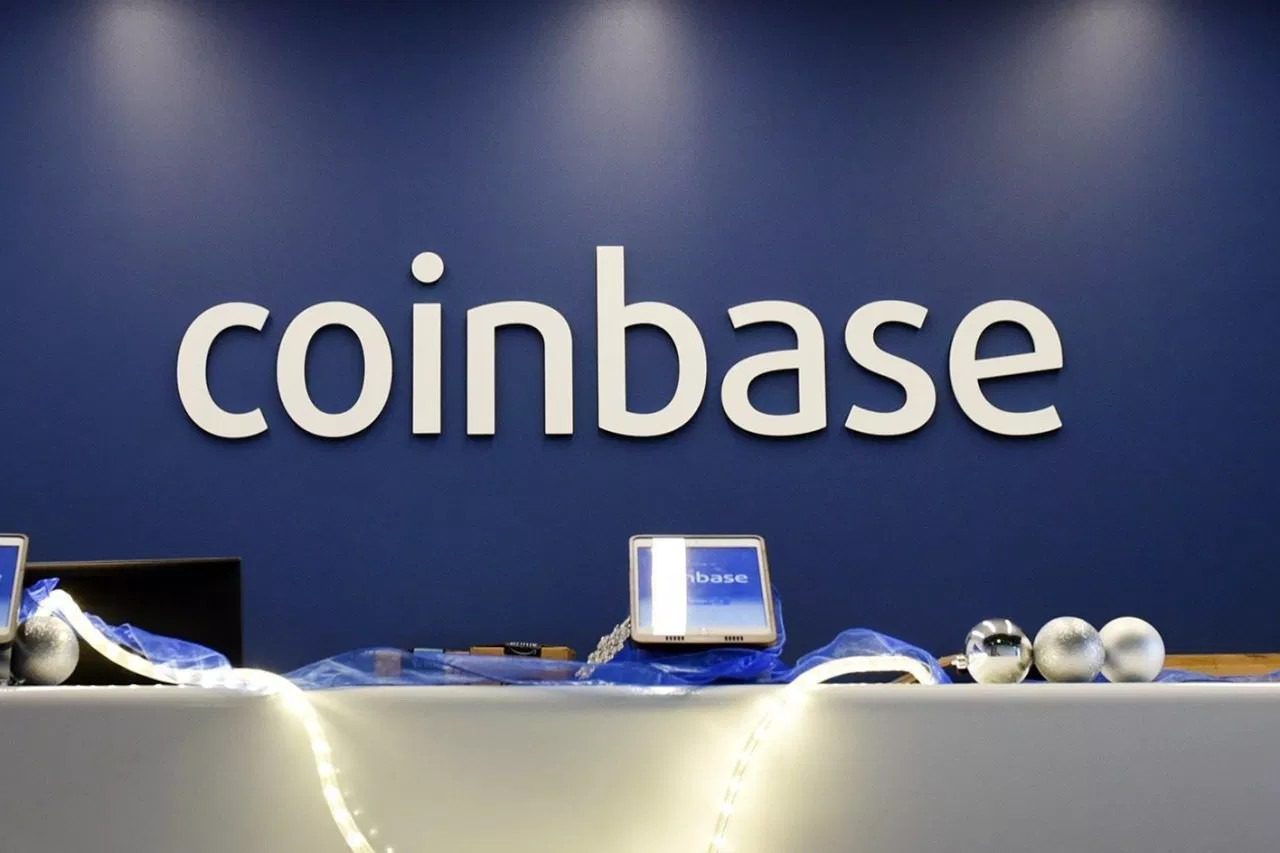 Coinbase anuncia pérdidas de $430 millones y su CEO dice que no hay riesgo de quiebra