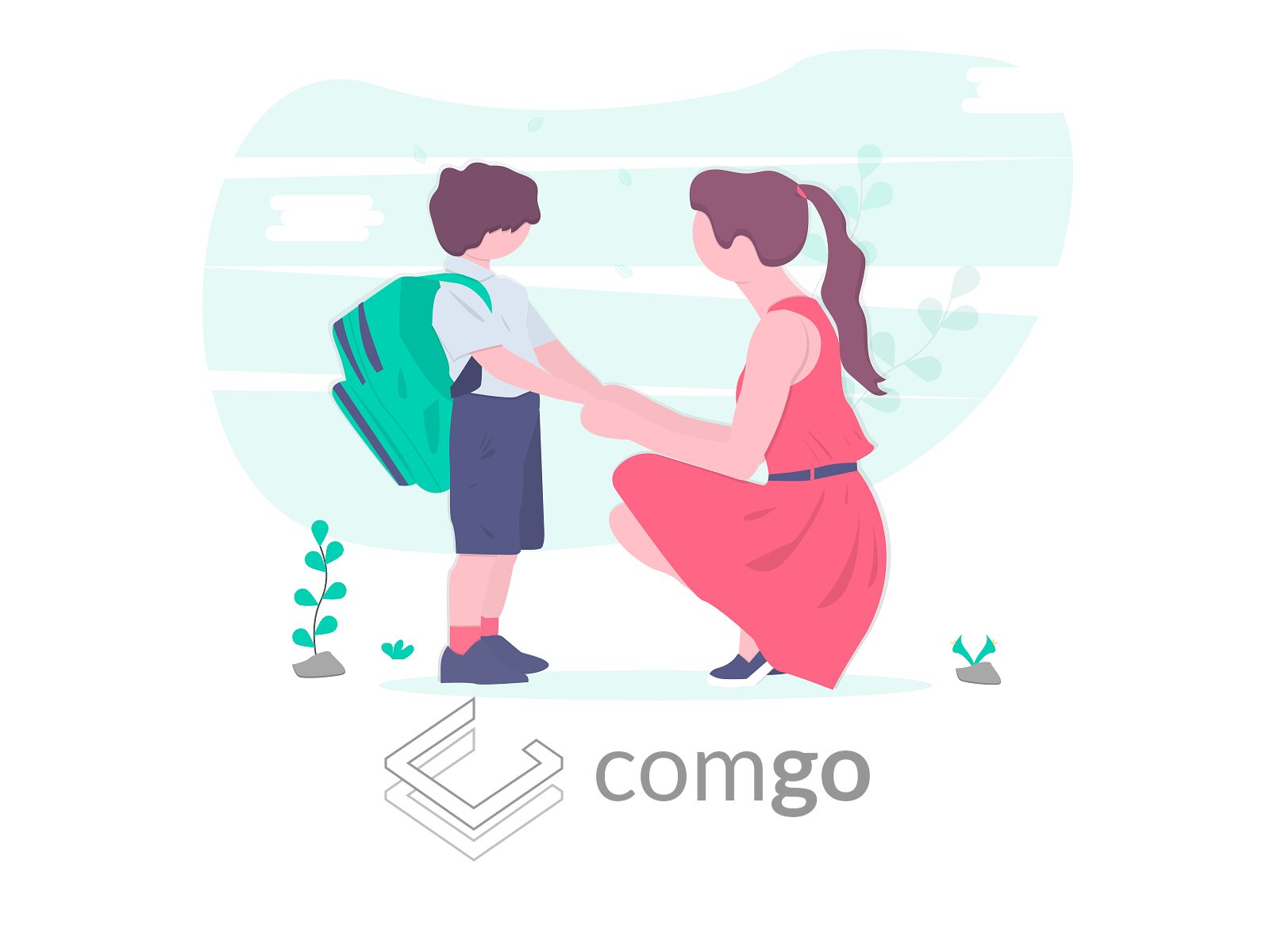 comgo