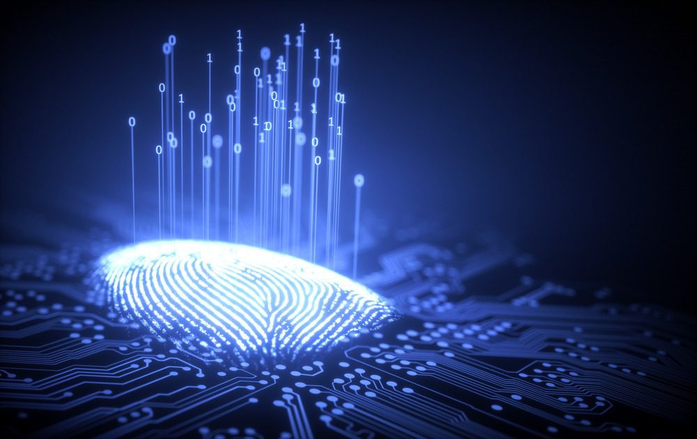 Identidad en blockchain