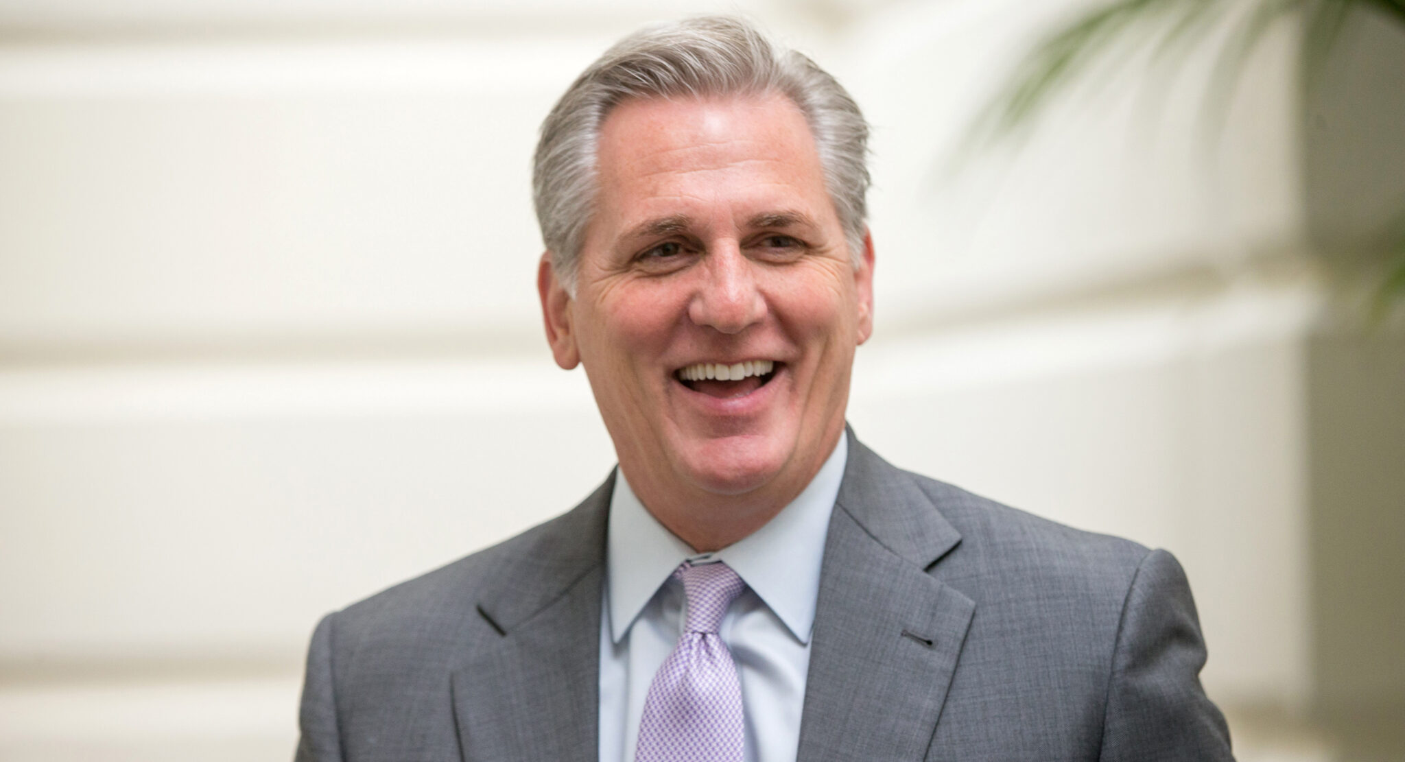 Kevin McCarthy, representante republicano