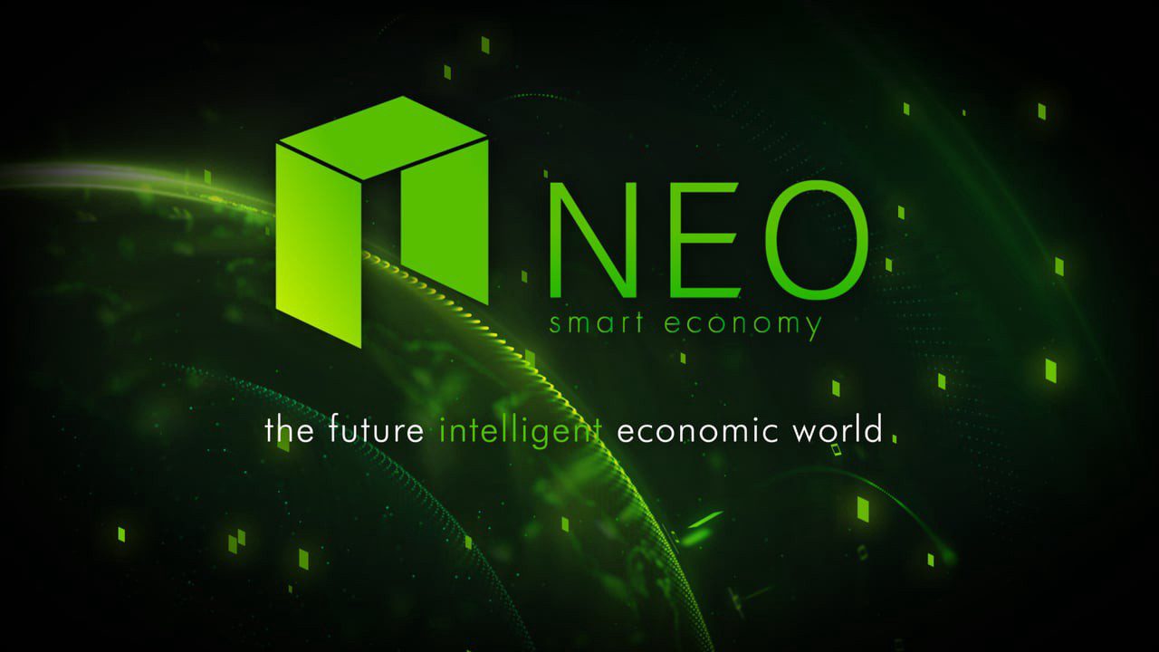 NEO se prepara para su próxima gran actualización NEO 3.0