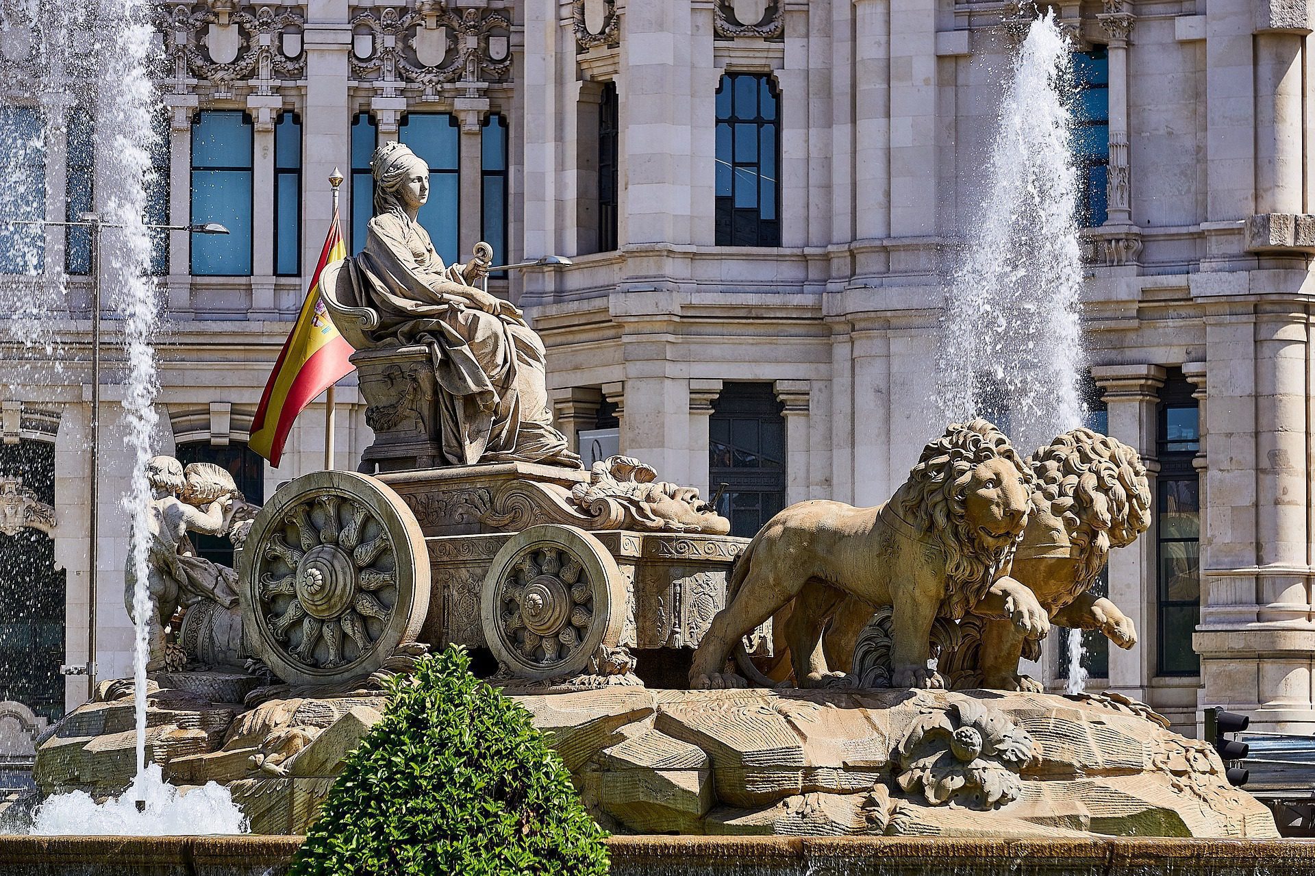 Alastria y el ITU convierten a Madrid en capital mundial blockchain a partir del lunes