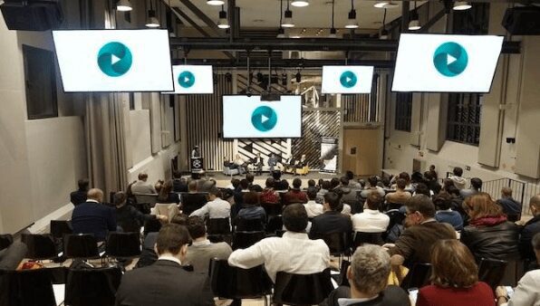 Madrid acoge el miércoles el primer pitch donde los asistentes votarán con blockchain