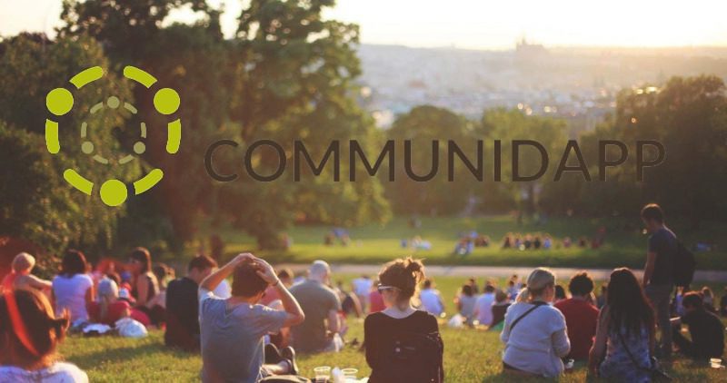 CommuniDAPP