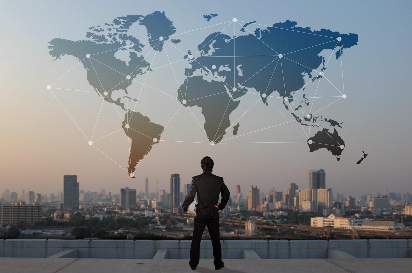 global-network