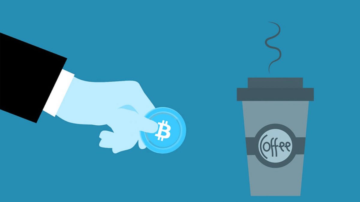 El 56% de los encuestados por el FMI en Twitter prevé pagar con criptomonedas la comida en 2024