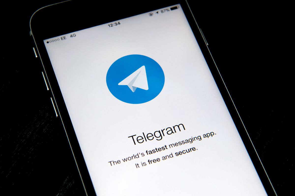 Telegram, camino de ser una super-app con la ayuda de TON