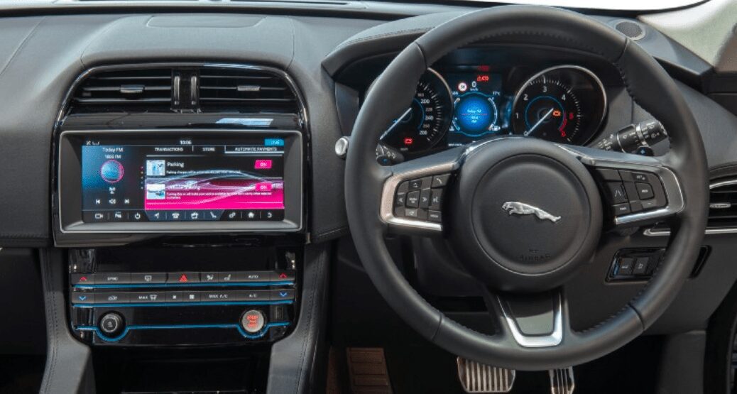 Jaguar Land Rover e Iota introducen las criptomonedas en la economía de la movilidad