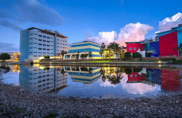 Málaga, capital mundial blockchain el jueves, gracias a la unión de varias instituciones andaluzas