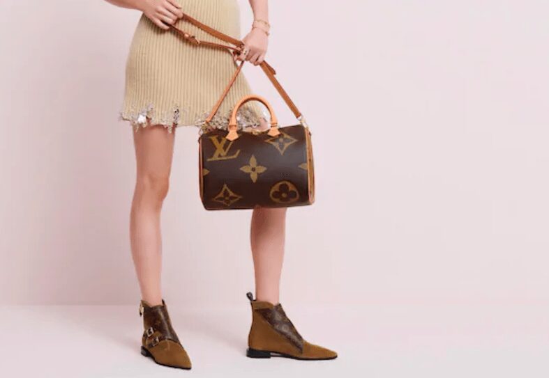 Vuitton se une a Microsoft y ConsenSys para verificar en blockchain la autenticidad de sus productos
