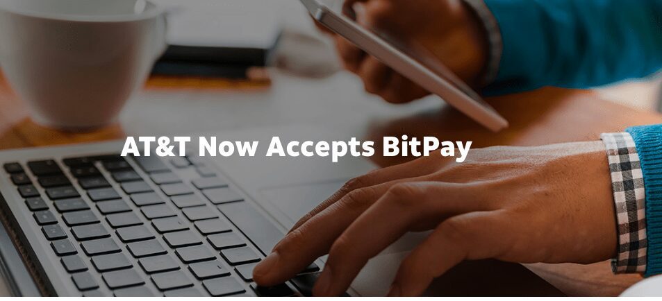 Las telecos miran hacia AT&T, la primera operadora en aceptar pagos en criptomonedas