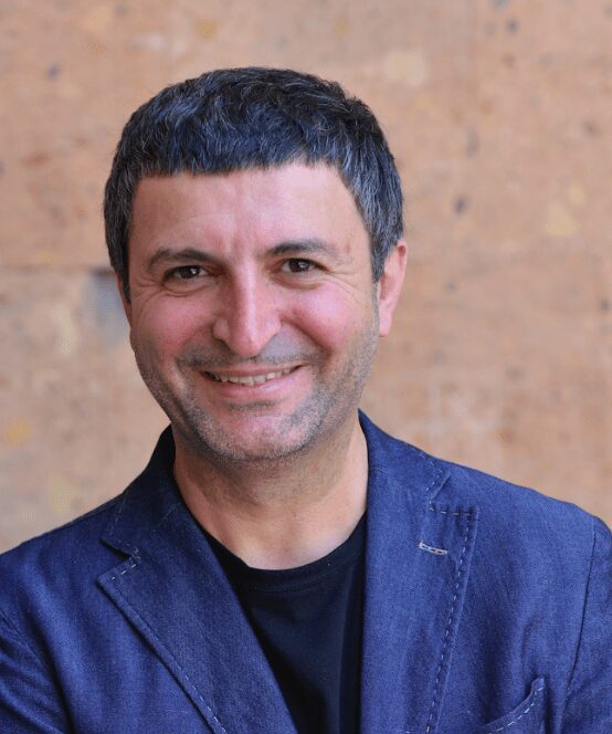 Gagik Yeghiazarian: «PUBLIQ ofrece un cambio de modelo, donde los periodistas serán los dueños de los nuevos medios de comunicación globales»