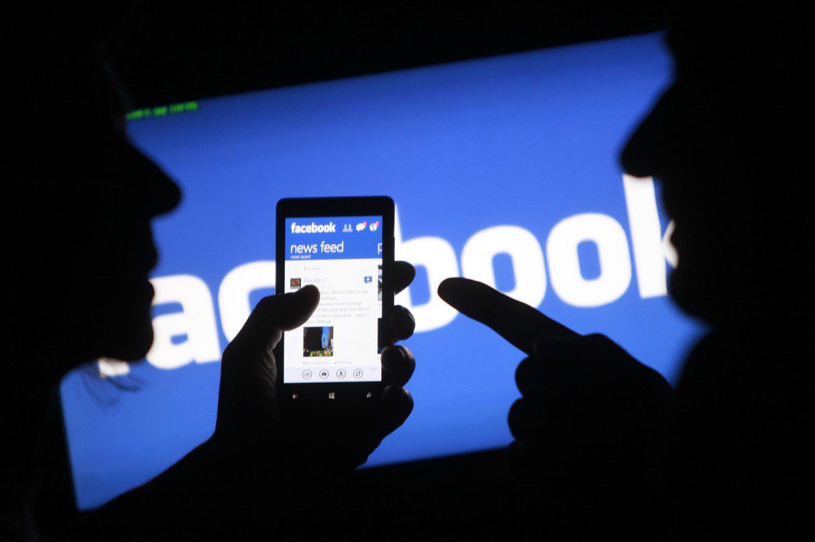 facebook stablecoin Silvergate Bank