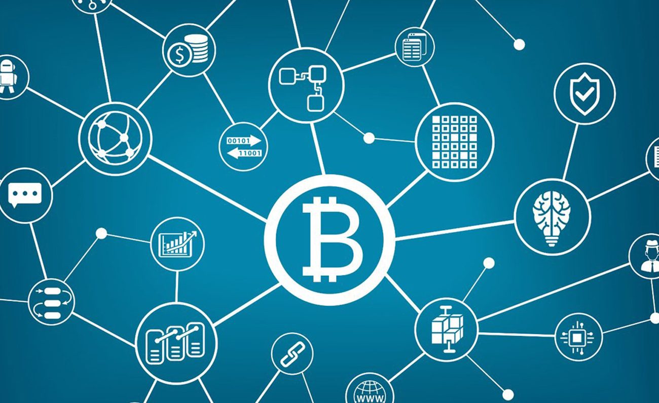 Grupo Google GDG en Bilbao se reúne para hablar sobre blockchain y su estado actual