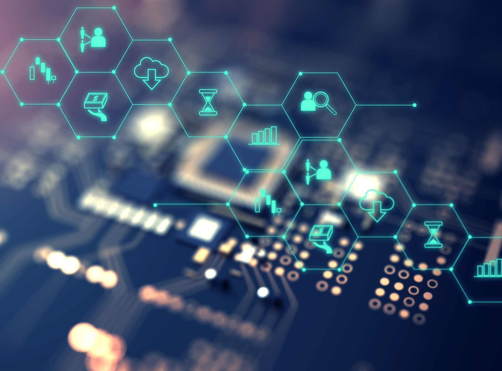Investigación de Avanade revela que el 91% de las empresas españolas quieren adoptar blockchain para sus operaciones