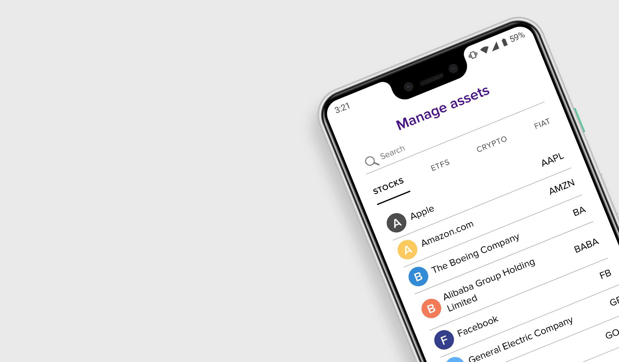 La aplicación Abra, que permite comprar acciones de Apple con Bitcoin, ya puede testarse en España