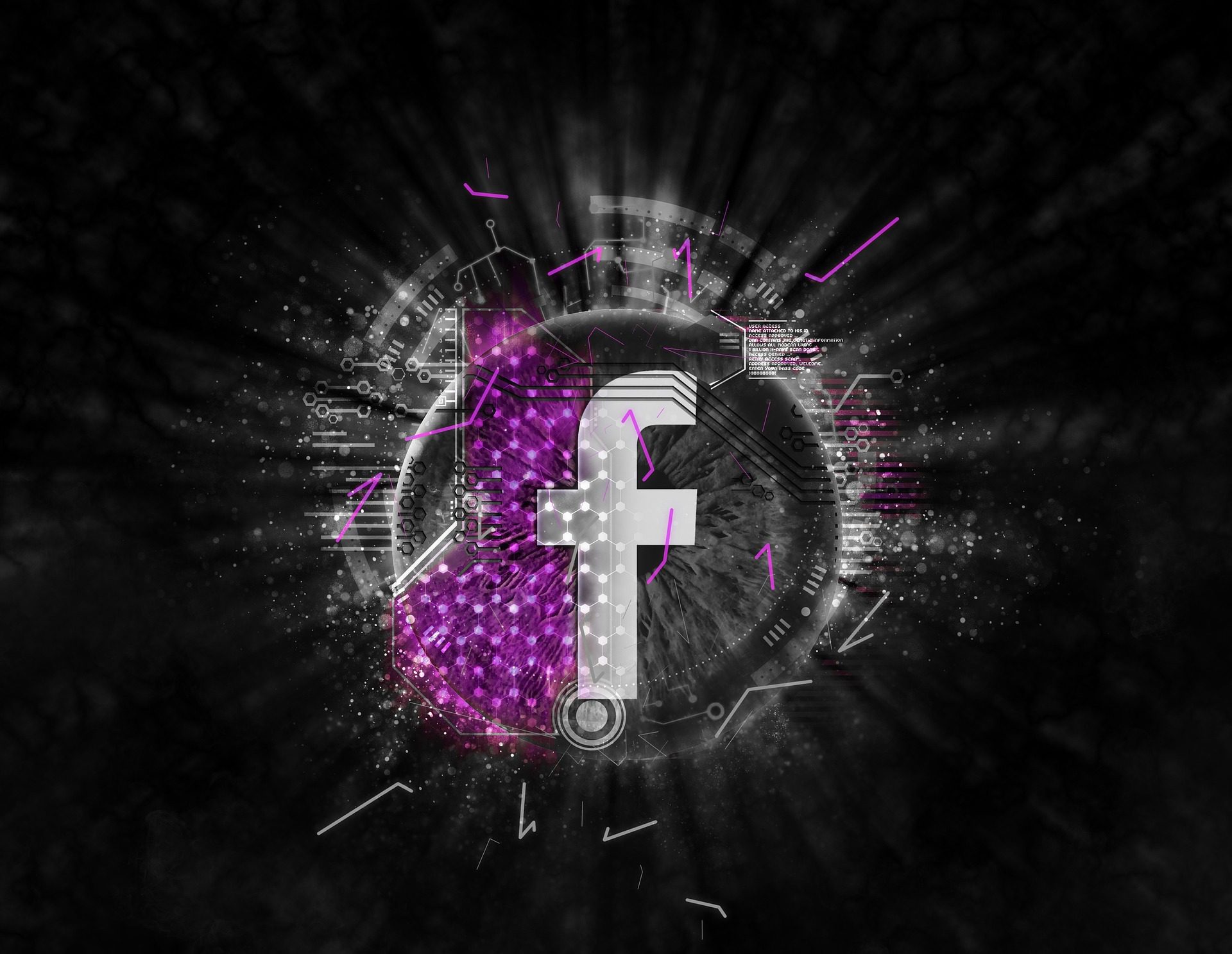 El lanzamiento de su criptomoneda permitirá a Facebook crear la nueva economía de medios sociales