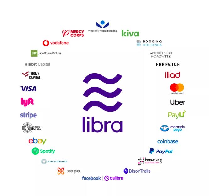 El asesinato político de la stablecoin Libra contado por David Marcus, CEO del proyecto