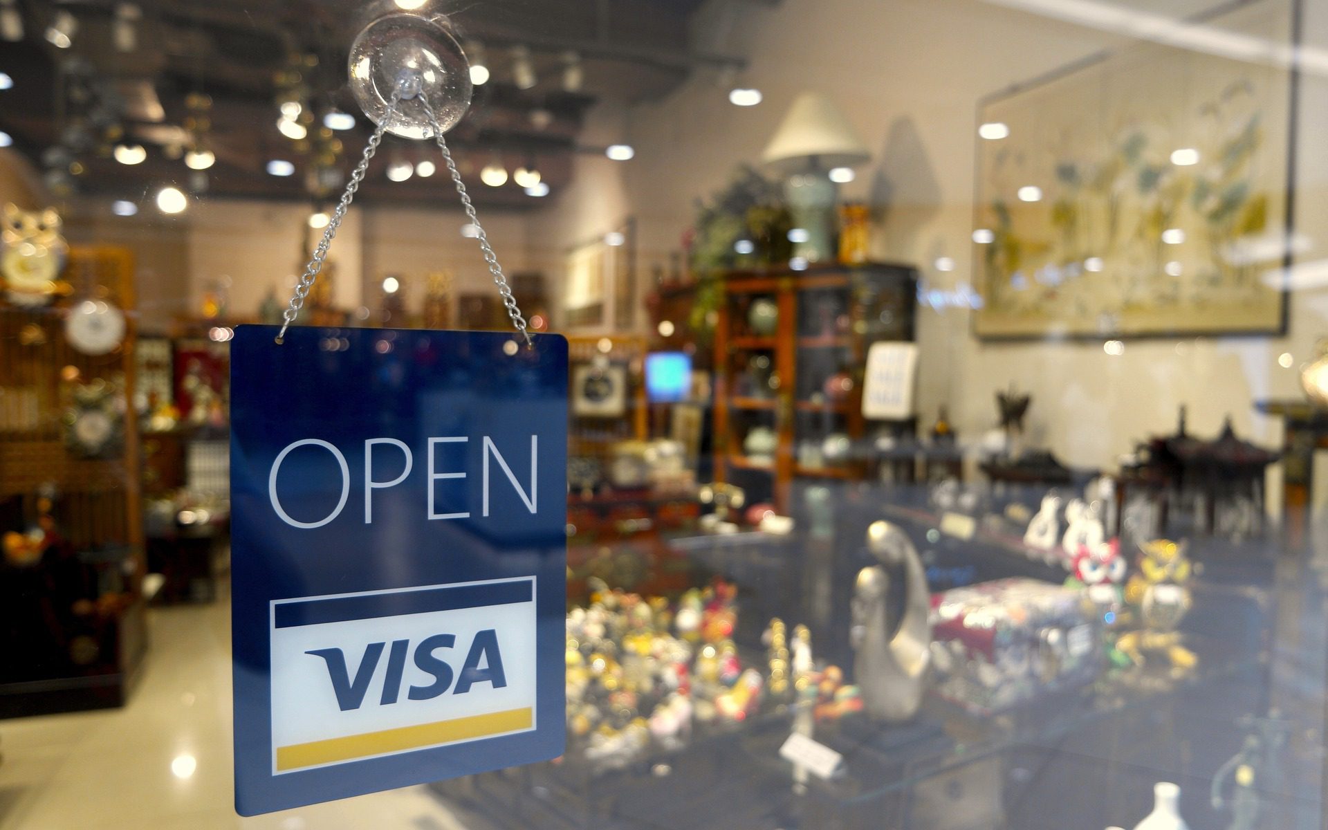 Visa da un paso de gigante y lanza una red de pagos transfronteriza con tecnología Hyperledger