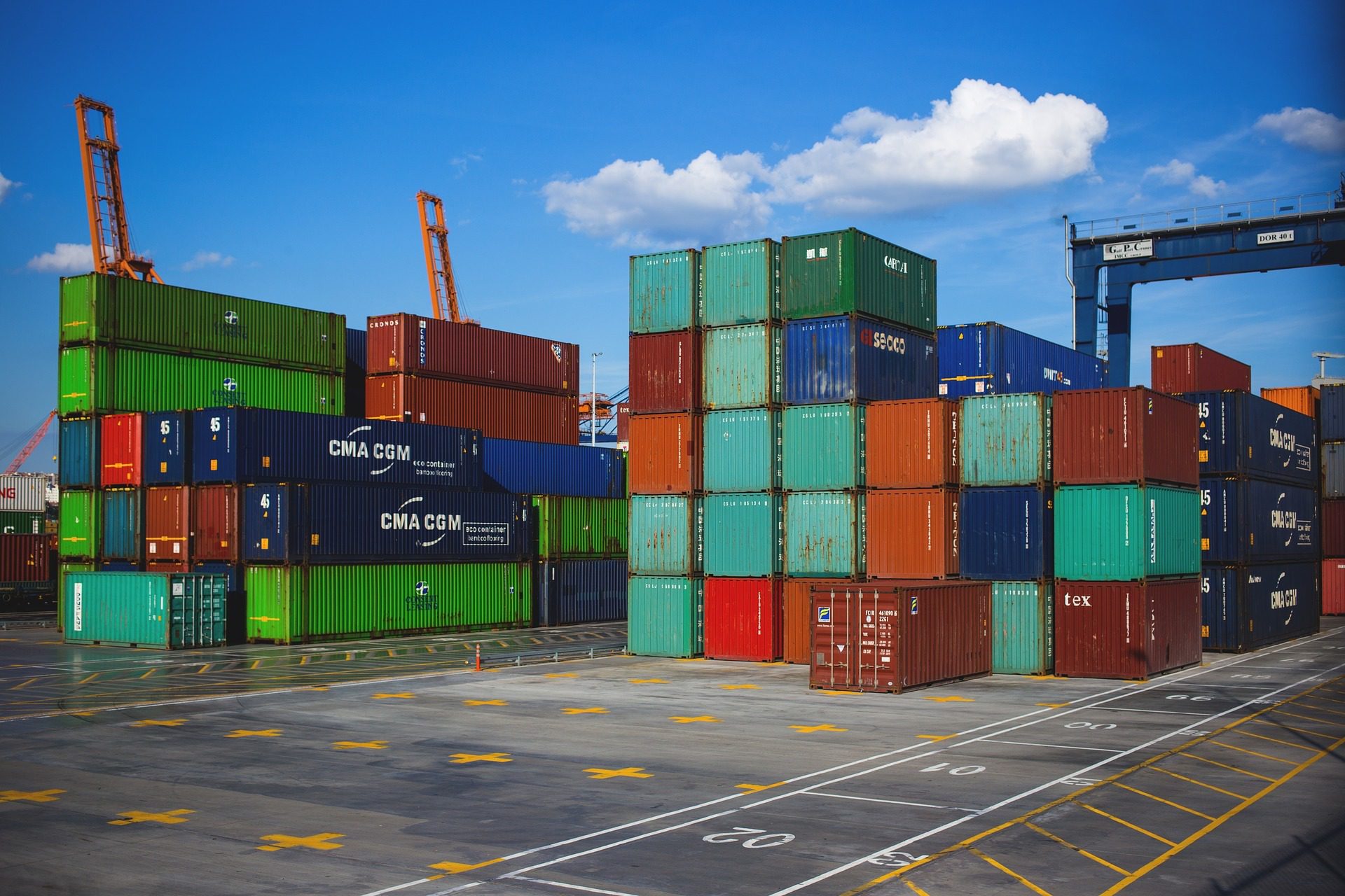 Alastria lanza el sectorial de Transporte y Logística para facilitar el uso de blockchain a las empresas