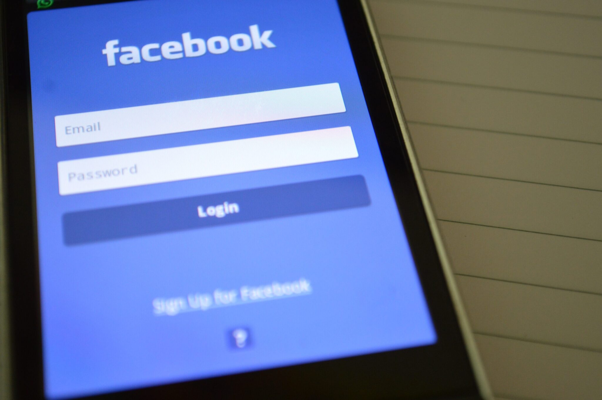 Facebook dice ahora que no lanzará su criptomoneda hasta no cumplir con la regulación vigente