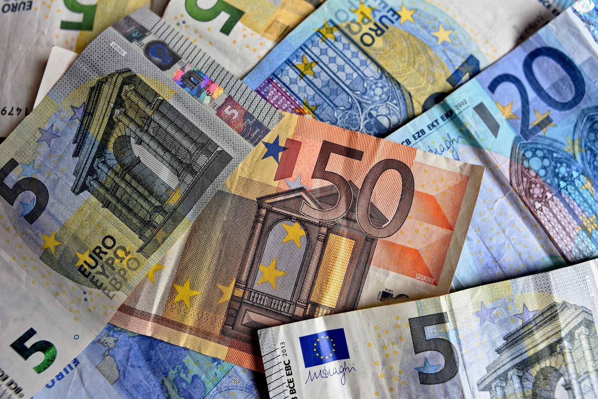 La banca liderará, con 5.000 millones de dólares, el gasto en blockchain en los próximos cinco años