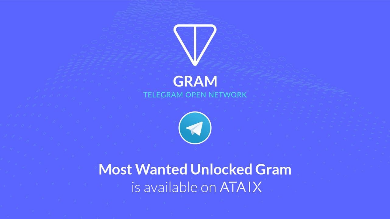 ATAIX Gram