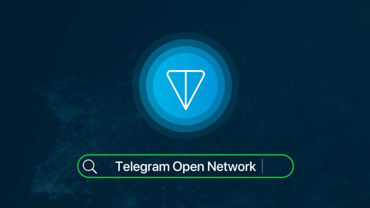 Telegram Open Network TON