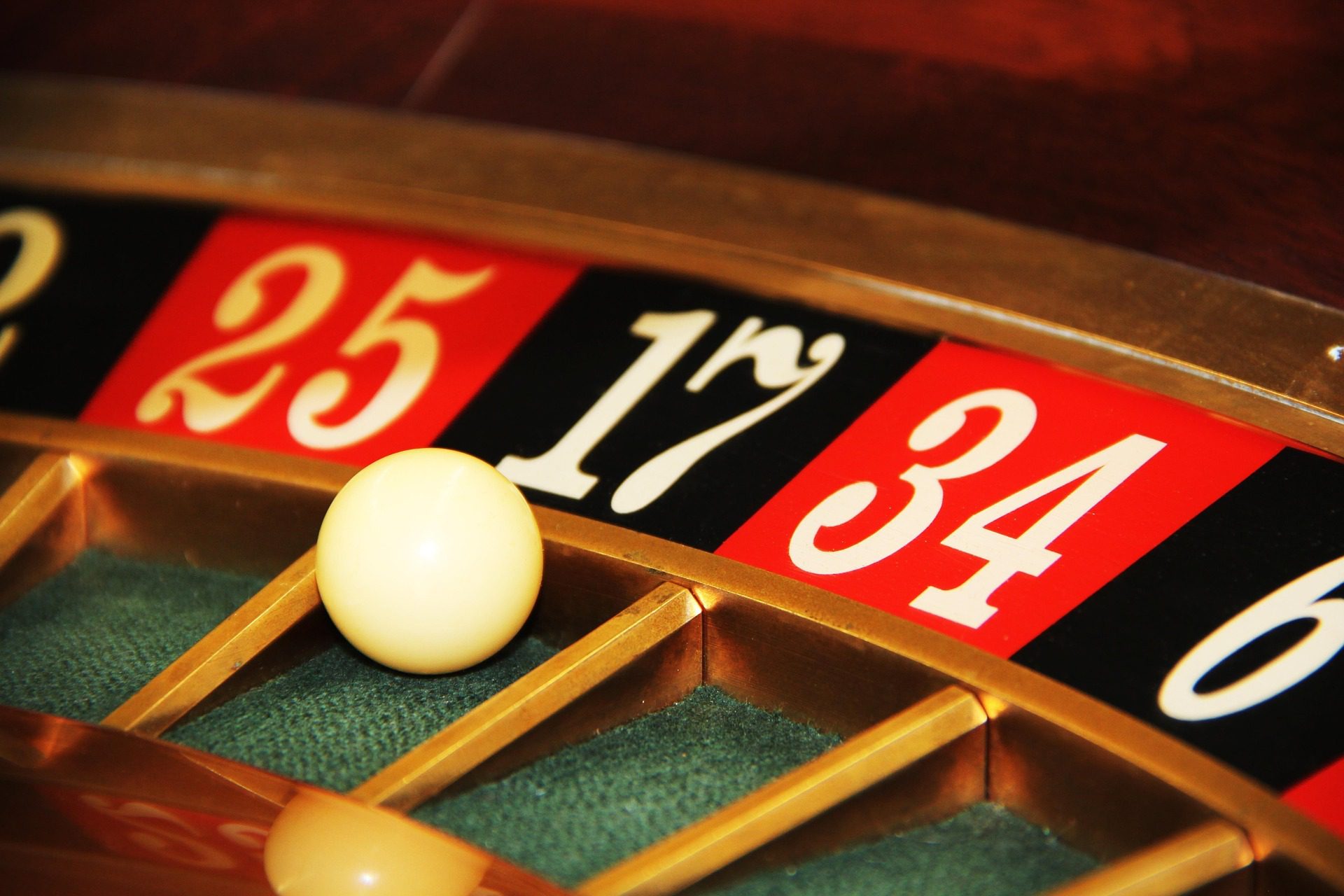 Los juegos de azar despegan en blockchain al ofrecer una capa de mayor confianza