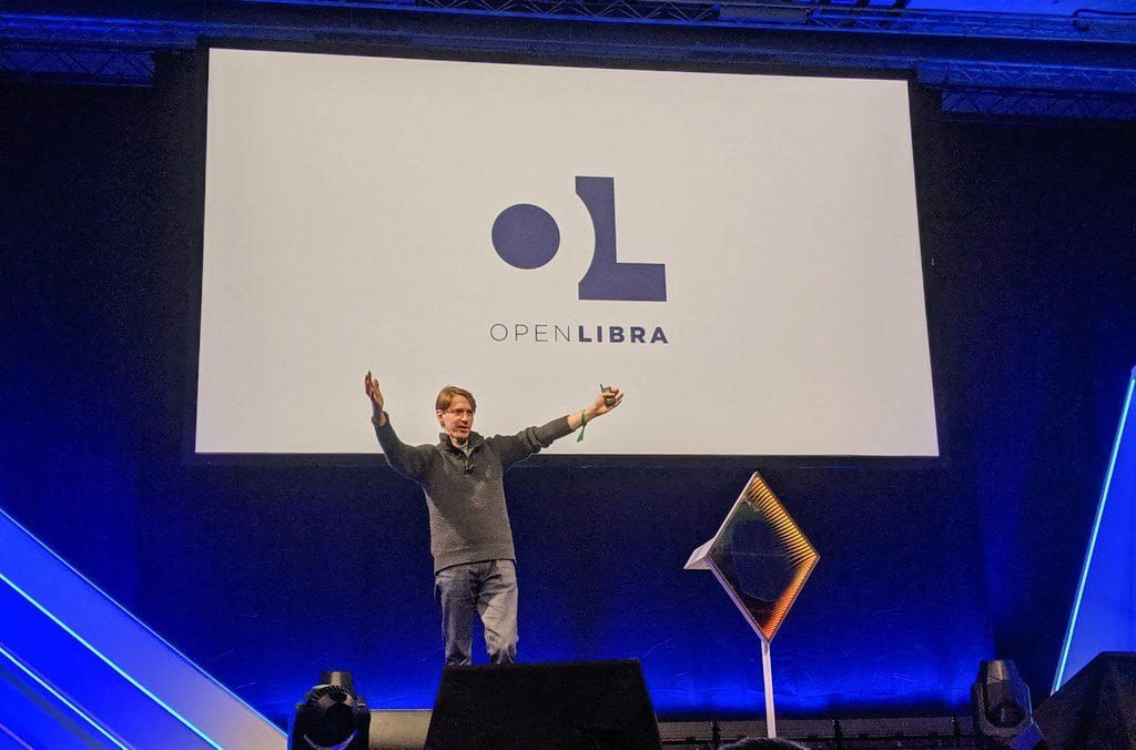 Open Libra