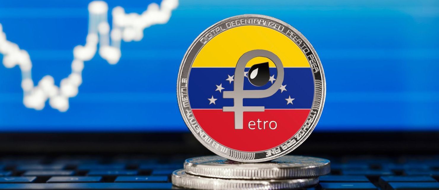 El uso de criptomonedas en Venezuela y la posible desaparición del Petro