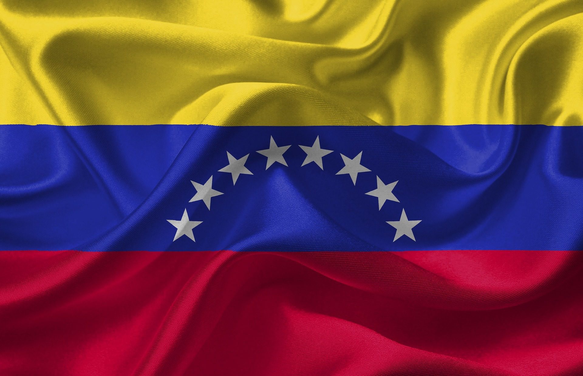 ¿Por qué Venezuela no debe jugar a ser una «criptonación» para evitar sanciones de EE.UU?