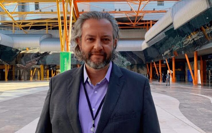 Pelle Braendgaard: «Ethereum se está convirtiendo en la blockchain de las finanzas»
