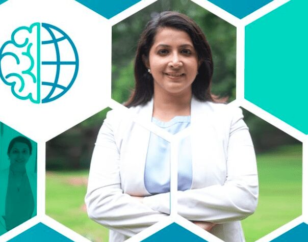 Tanvi Ratna: “China lanza su criptomoneda focalizada en la guerra comercial”