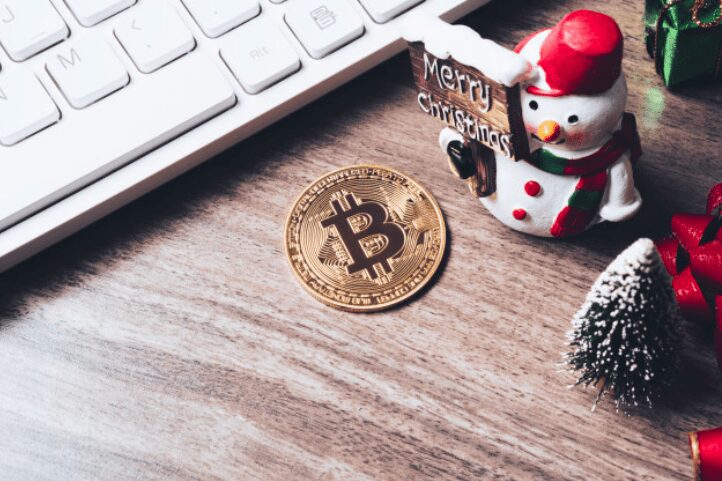 Preparados para otro Criptoinvierno