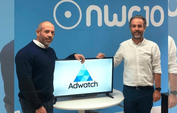 publicidad blockchain