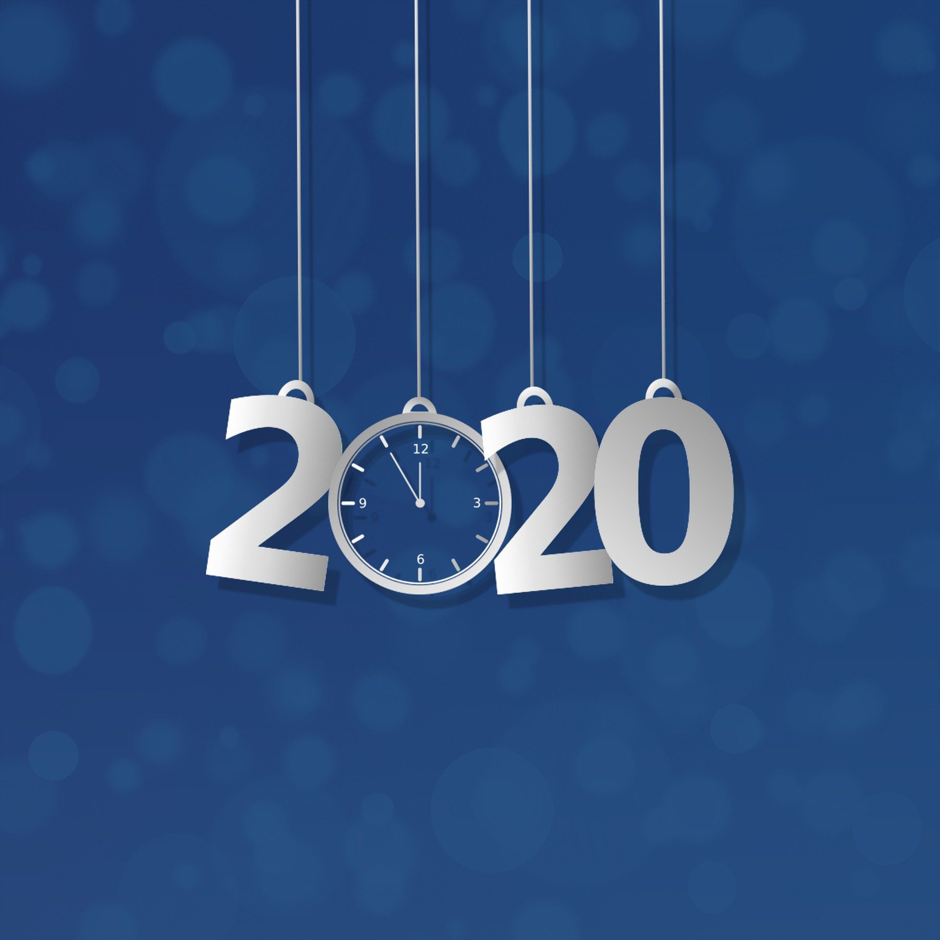 Tendencias 2020: regreso al futuro con explosión de criptomonedas