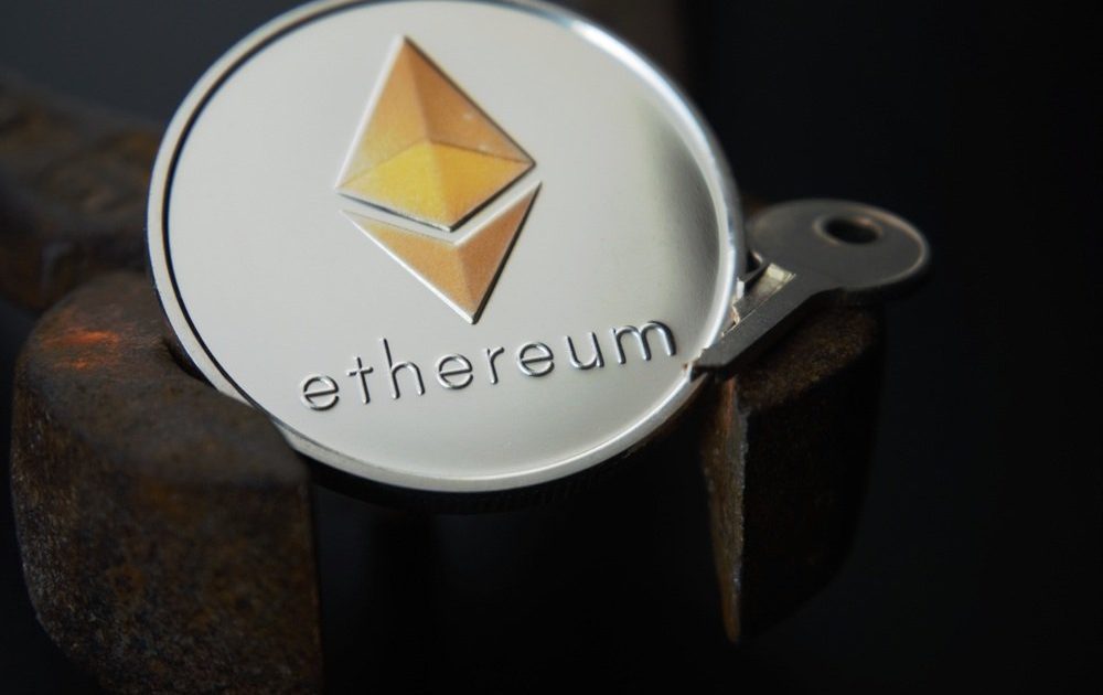Ethereum Privacity Ernst & Young