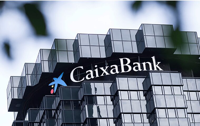 we trade, la blockchain que Santander incorporó en 2018, ya está en Caixabank