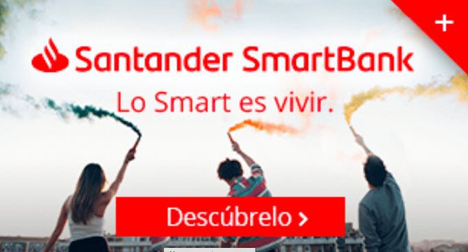 defi santander